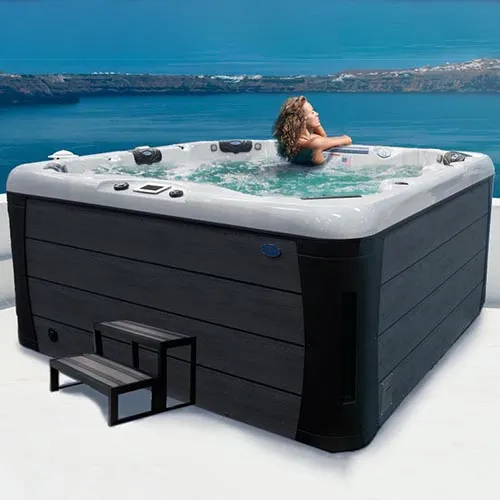 Deck hot tubs for sale in Tustin